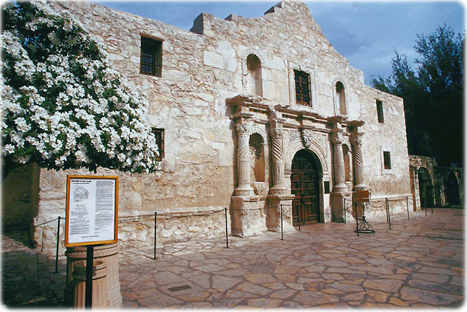 Texas