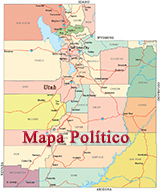 Mapa politico