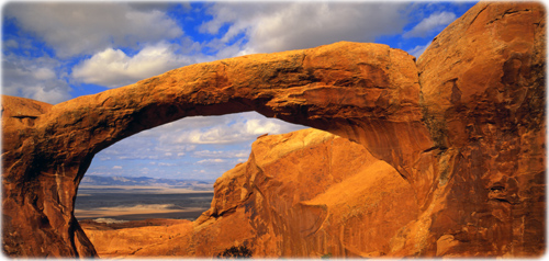 Parque nacional Arcos