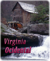 Virginia Ocidental
