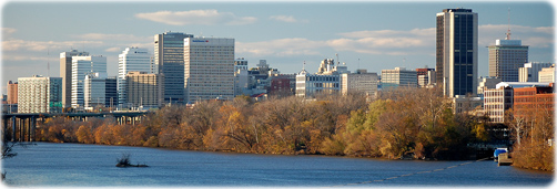 Capital Virginia