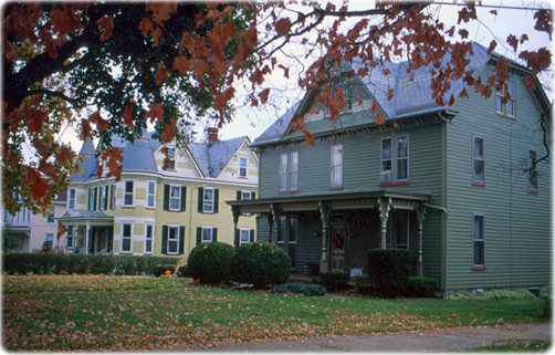 Fredericksburg