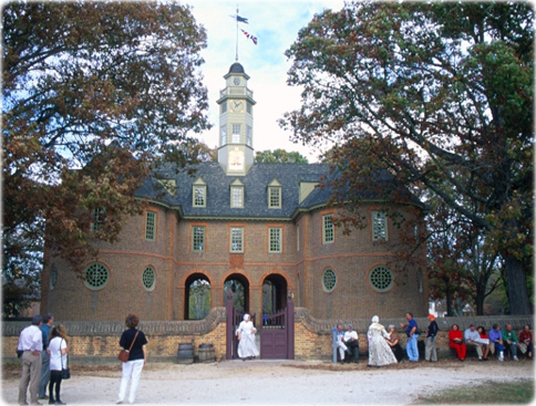 Virginia