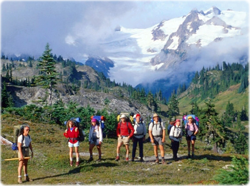 Parque nacional