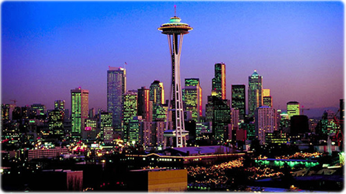 Seatle