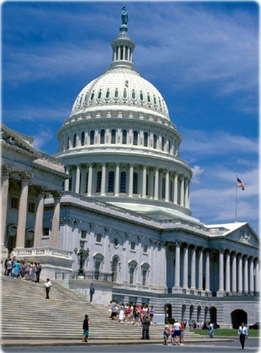 Capitol Washington