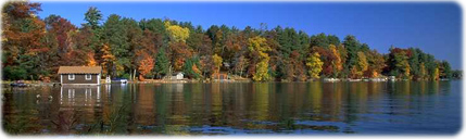 Lago