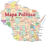 Mapa politico