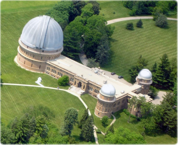 Observatorio