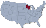 USA WI