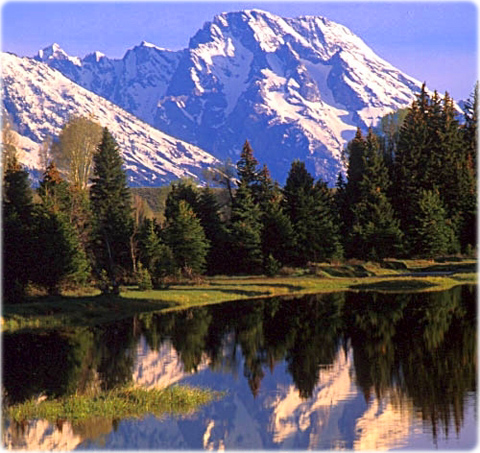Grand Teton