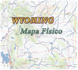 Mapa fisico