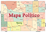 Mapa politico