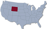 USA WY