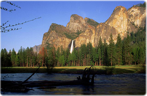 Yosemite